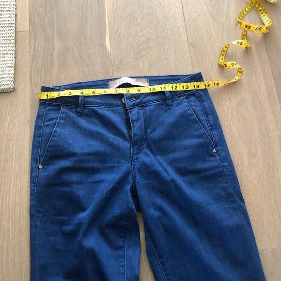 Guess Flare Jeans - Size 27 - Picture 2 of 11